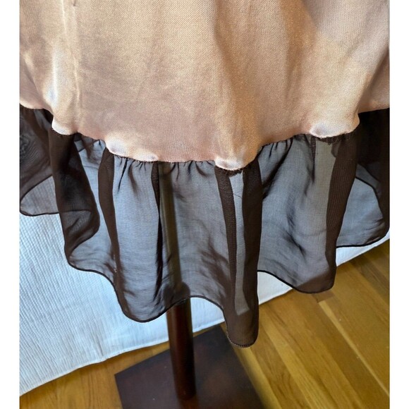 Axes Femme Lolita Himekaji Jirai Kawaii Dollcore Whimsigoth Victorian Dress M - Picture 8 of 10